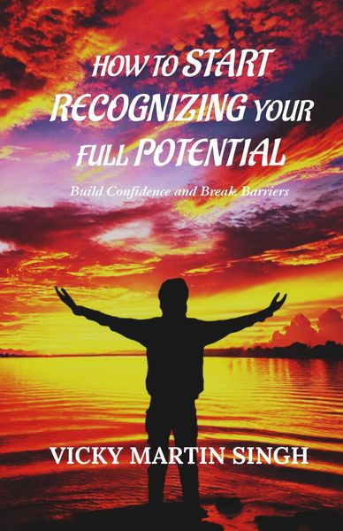 Produktbild: How To Start Recognizing Your Full Potential