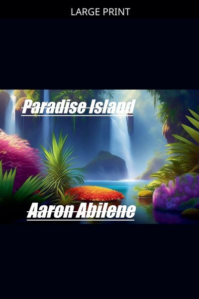Produktbild: Paradise Island