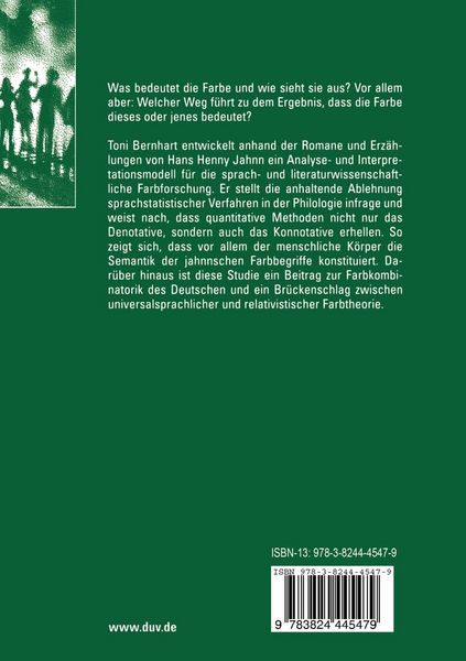 Produktbild: &bdquo;Adfection derer C&ouml;rper&ldquo;