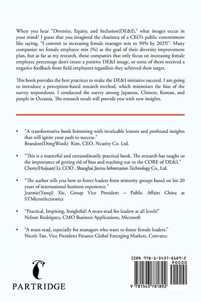 Produktbild: Getting to the Core of Diversity Equity and Inclusion