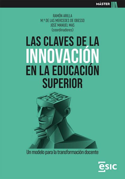 Produktbild: Las Claves De La Innovaci&oacute;n En La Educaci&oacute;n Superior