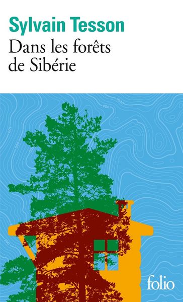 Produktbild: Dans les for&ecirc;ts de Sib&eacute;rie
