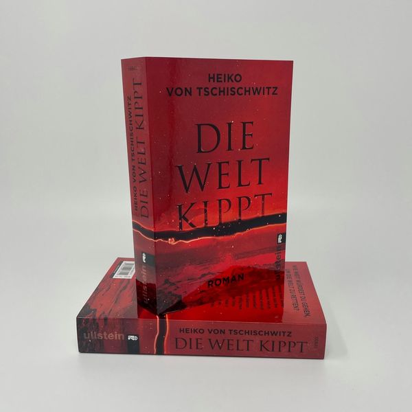 Die Welt kippt