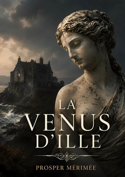 Produktbild: La Venus d'Ille