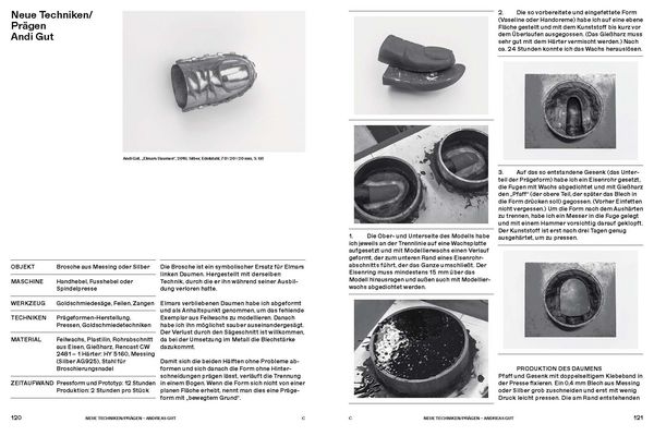 Produktbild: Pr&auml;gen, Stanzen, Guillochieren / Embossing, Punching, Guilloch&eacute; Engraving