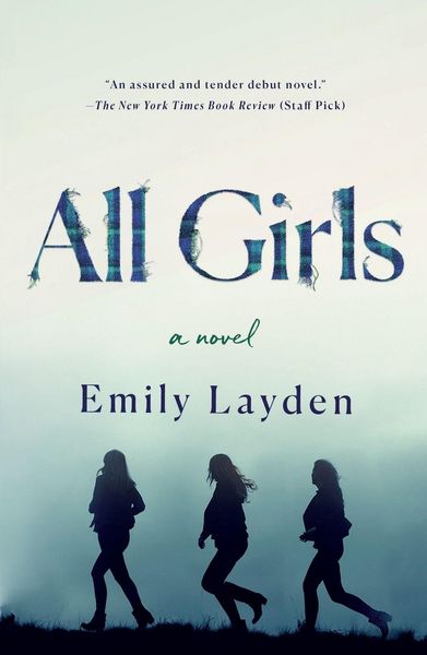Produktbild: All Girls