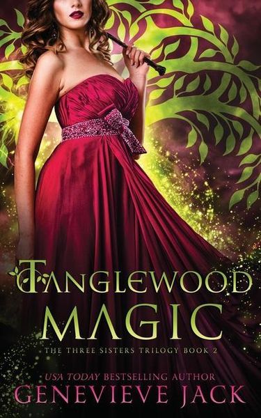 Produktbild: Tanglewood Magic