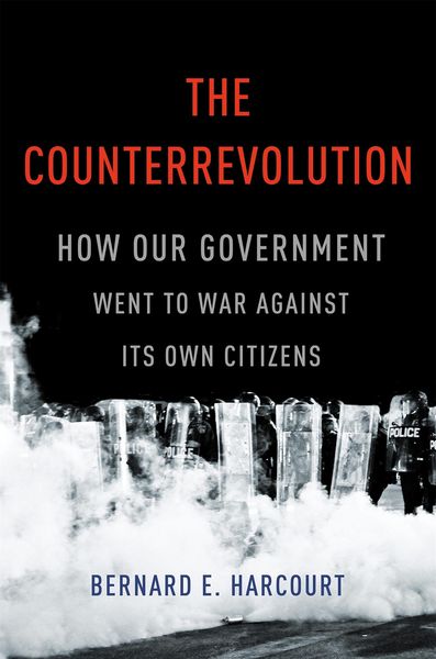 Produktbild: The Counterrevolution