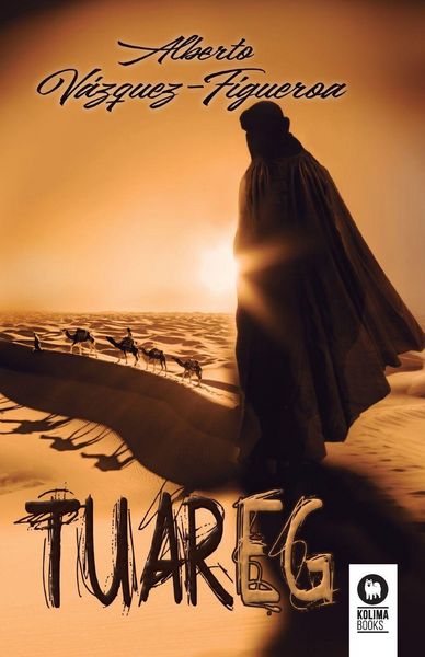 Produktbild: Tuareg