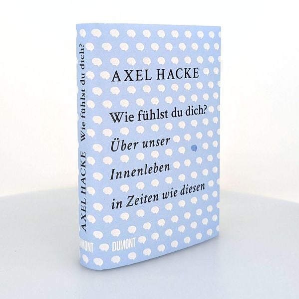 Produktbild: Wie f&uuml;hlst du dich?