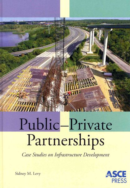 Produktbild: Public-private Partnerships