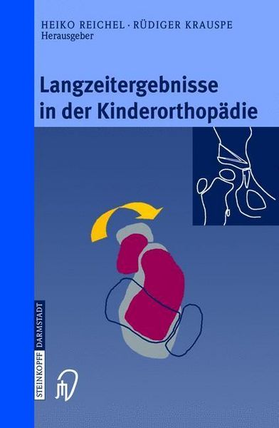 Produktbild: Langzeitergebnisse in der Kinderorthop&auml;die