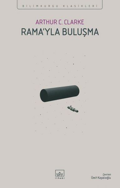 Produktbild: Ramayla Bulusma