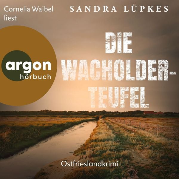 Produktbild: Die Wacholderteufel