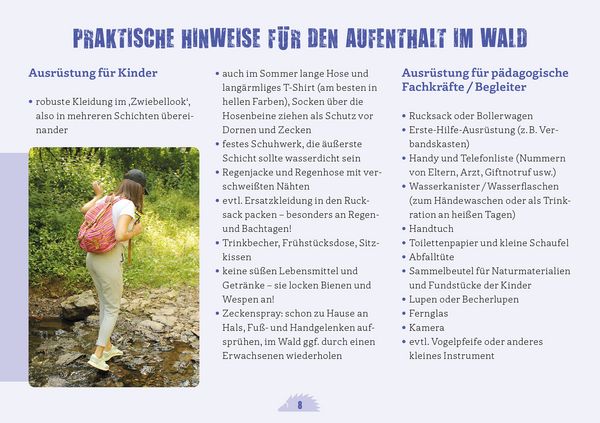 Produktbild: Kleine Waldentdecker: Tiere
