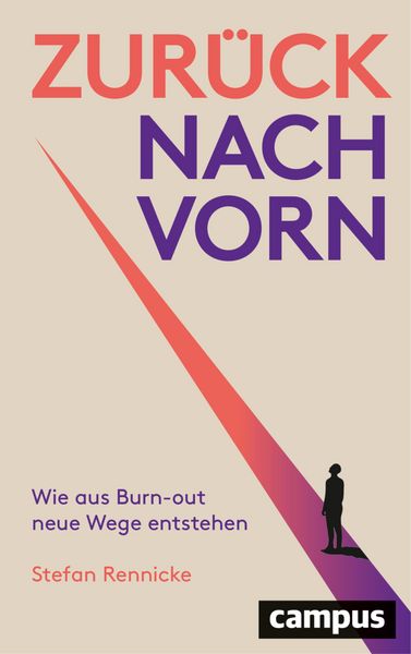 Produktbild: Zur&uuml;ck nach vorn