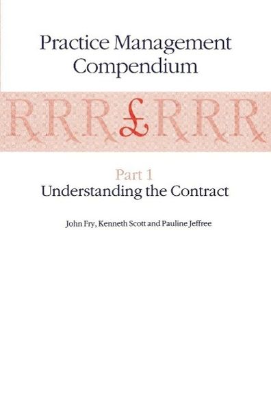 Produktbild: Practice Management Compendium