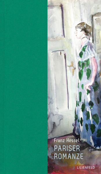 Produktbild: Pariser Romanze