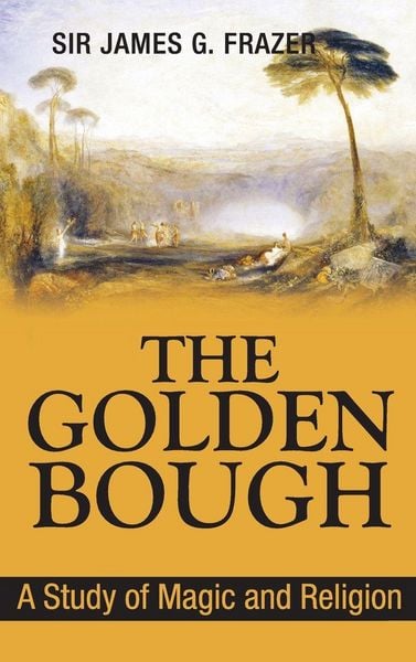 Produktbild: The Golden Bough