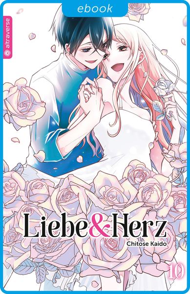 Produktbild: Liebe & Herz 10