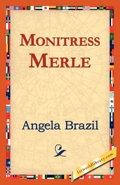 Produktbild: Monitress Merle