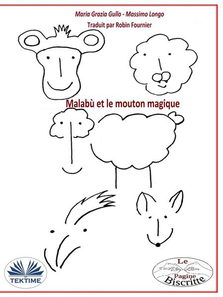 Produktbild: Malab&ugrave; Et Le Mouton Magique