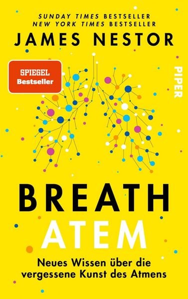 Produktbild: Breath - Atem