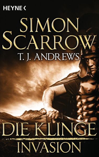 Produktbild: Invasion - Die Klinge (3)