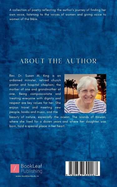 Produktbild: Hearing Voices, Women's Voices