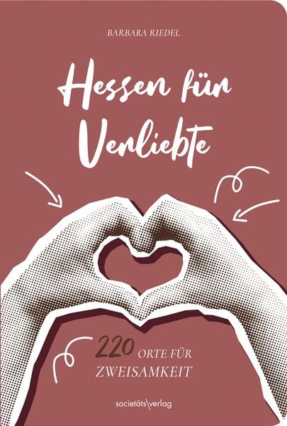 Produktbild: Hessen für Verliebte