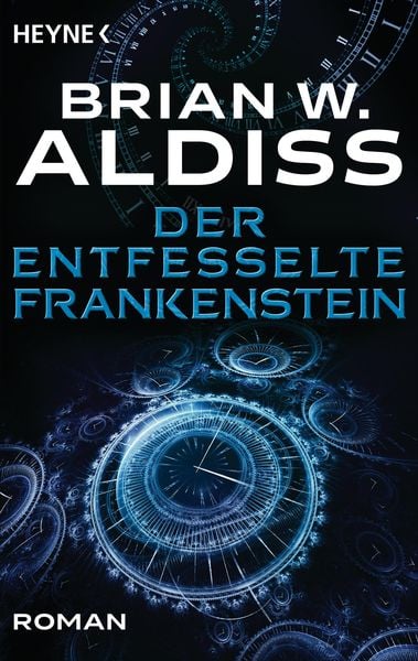 Produktbild: Der entfesselte Frankenstein