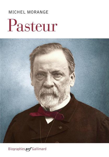 Produktbild: Pasteur