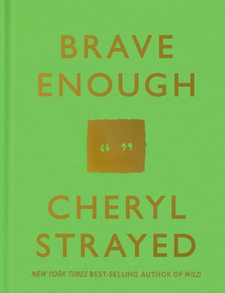 Produktbild: Brave Enough