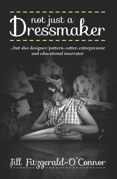 Produktbild: Not just a Dressmaker