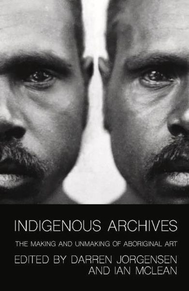 Produktbild: Indigenous Archives