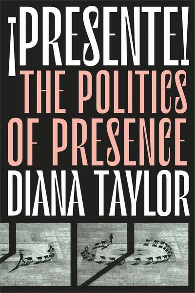 Produktbild: &iexcl;Presente!