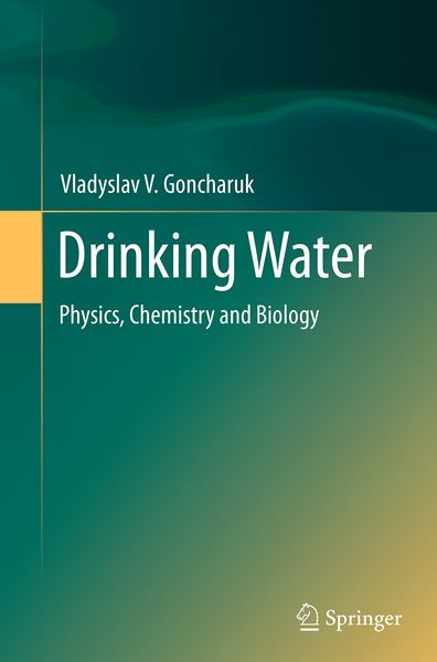 Produktbild: Drinking Water