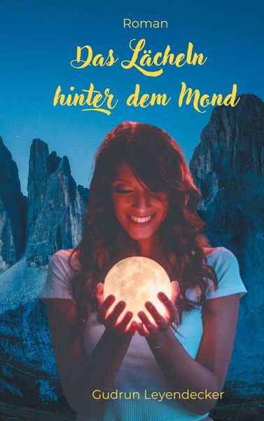 Produktbild: Das L&auml;cheln hinter dem Mond