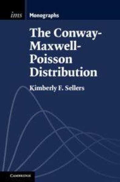 Produktbild: The Conway-Maxwell-Poisson Distribution