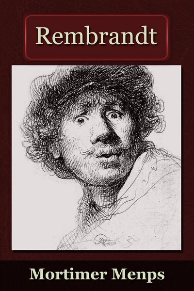 Produktbild: Rembrandt