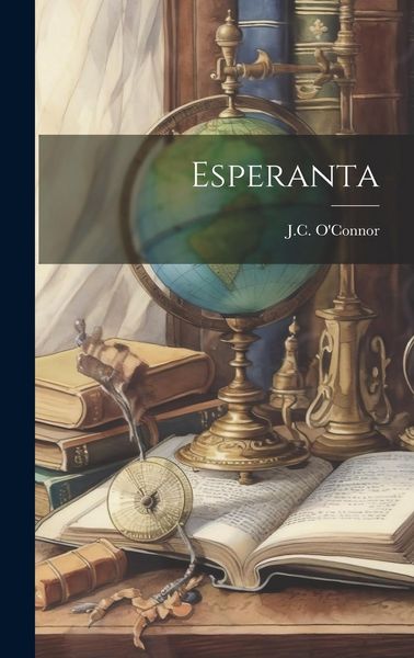 Produktbild: Esperanta