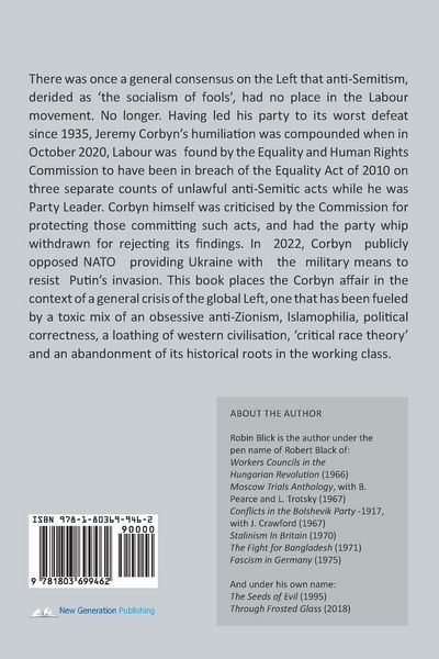 Produktbild: Socialism of Fools Vol 1 - Revised 5th Edition