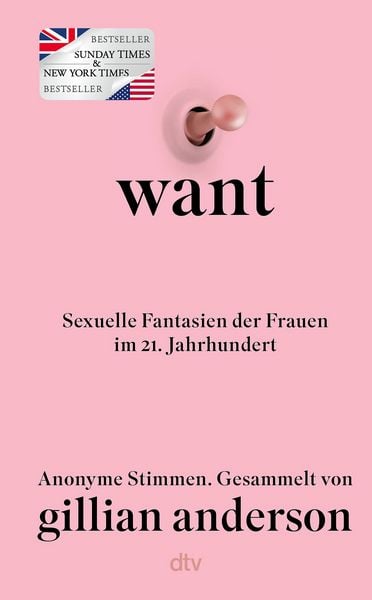 Produktbild: WANT