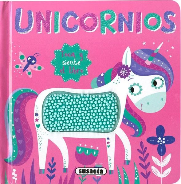 Produktbild: Unicornios