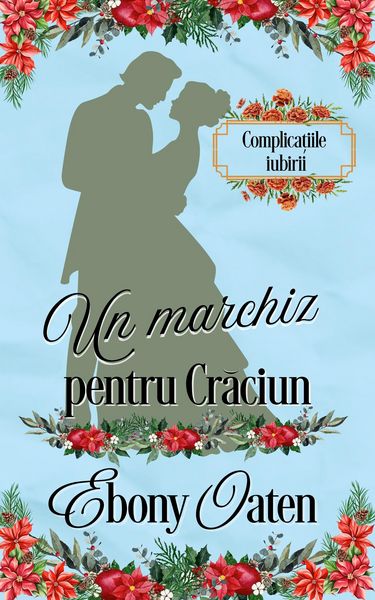 Produktbild: Un marchiz pentru Craciun