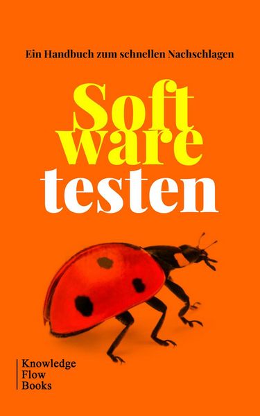 Produktbild: Softwaretesten