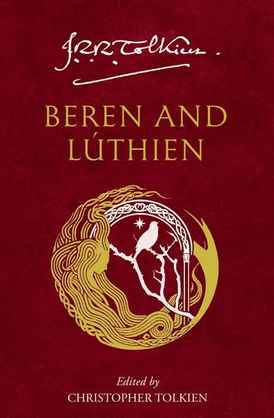 Produktbild: Beren and L&uacute;thien