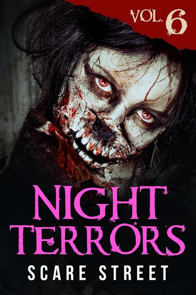 Produktbild: Night Terrors Vol. 6