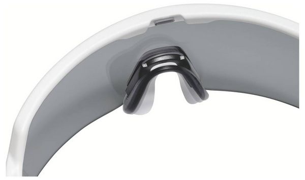 Produktbild: Uvex ultrashield 9122480 Schutzbrille inkl. UV-Schutz Schwarz, Wei&szlig; EN ISO 16321-1:2022