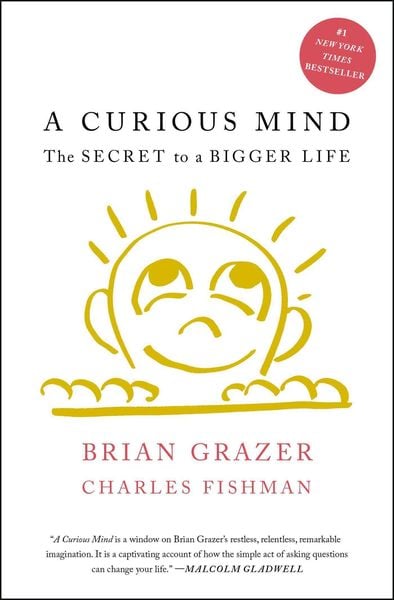 Produktbild: A Curious Mind